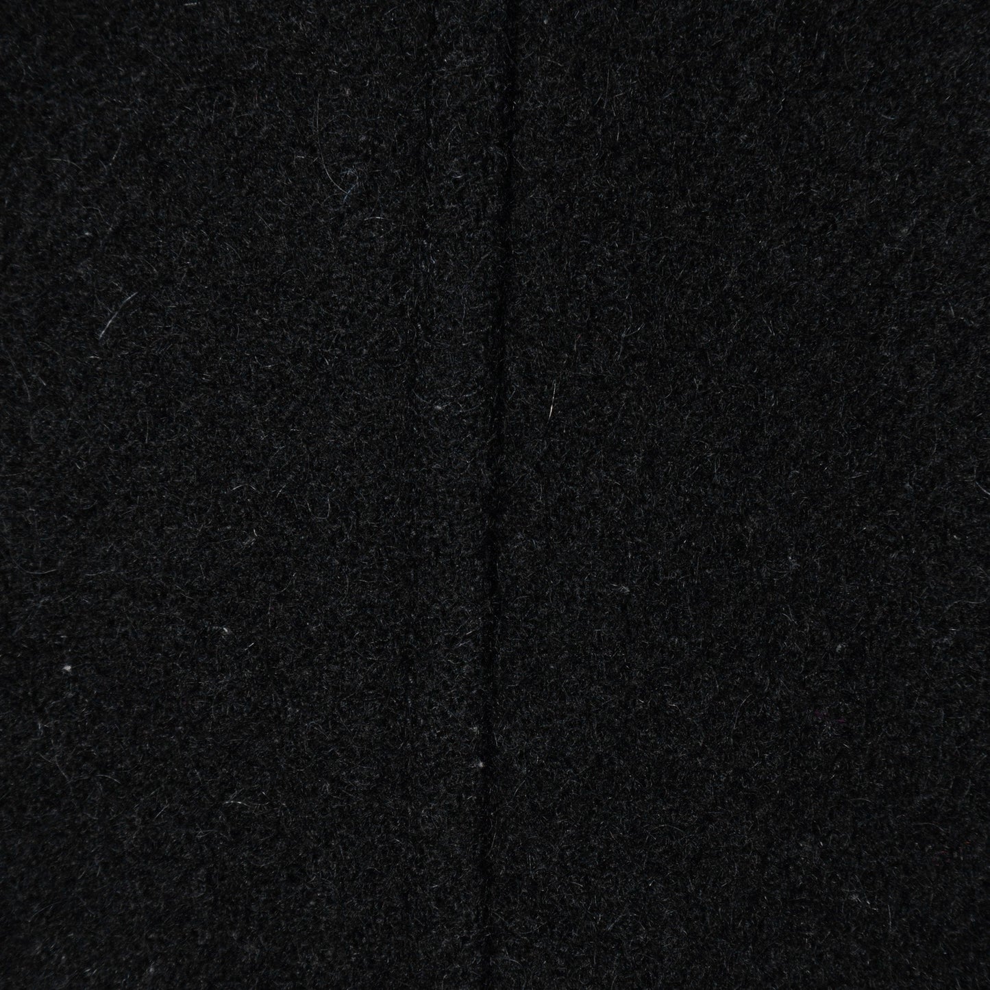 SOFT WOOL MELTON COAT