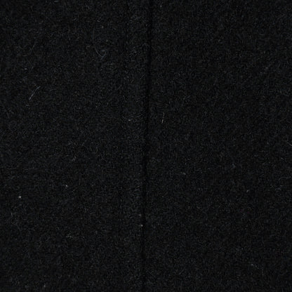 SOFT WOOL MELTON COAT