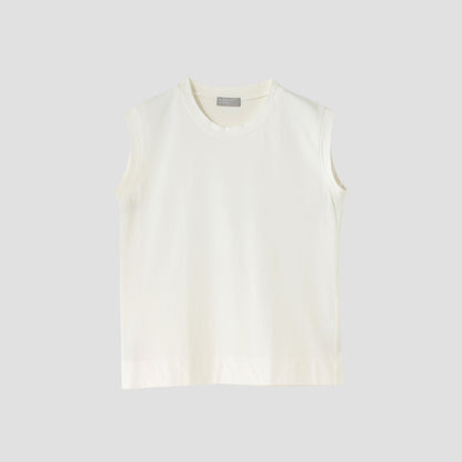DENSE COTTON JERSEY
