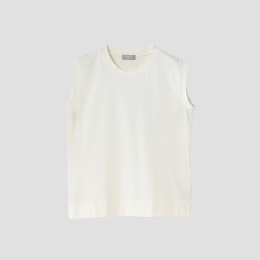 DENSE COTTON JERSEY