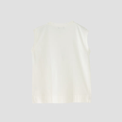 DENSE COTTON JERSEY