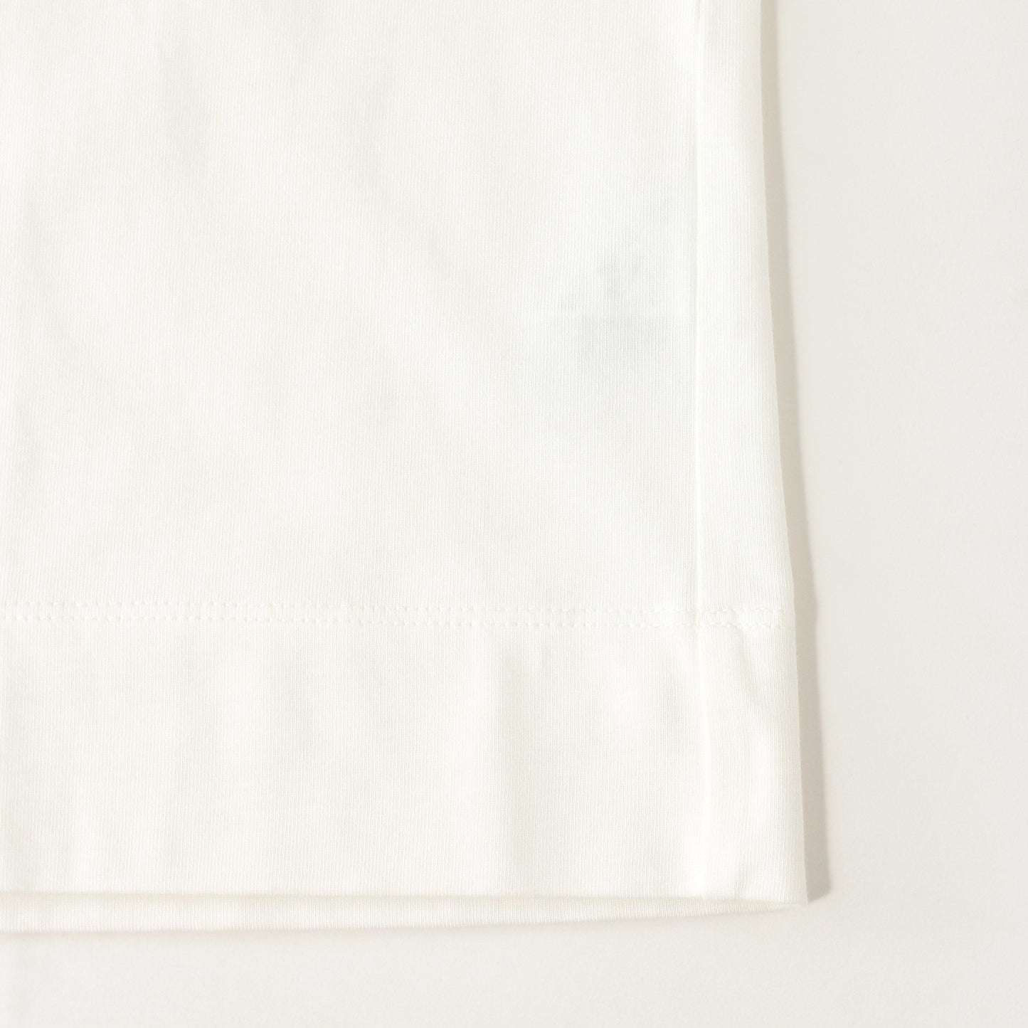 DENSE COTTON JERSEY
