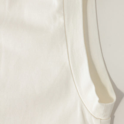 DENSE COTTON JERSEY