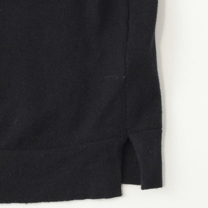 TWISTED COTTON SILK KNIT