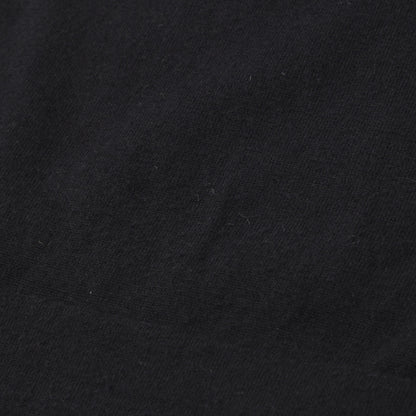 TWISTED COTTON SILK KNIT