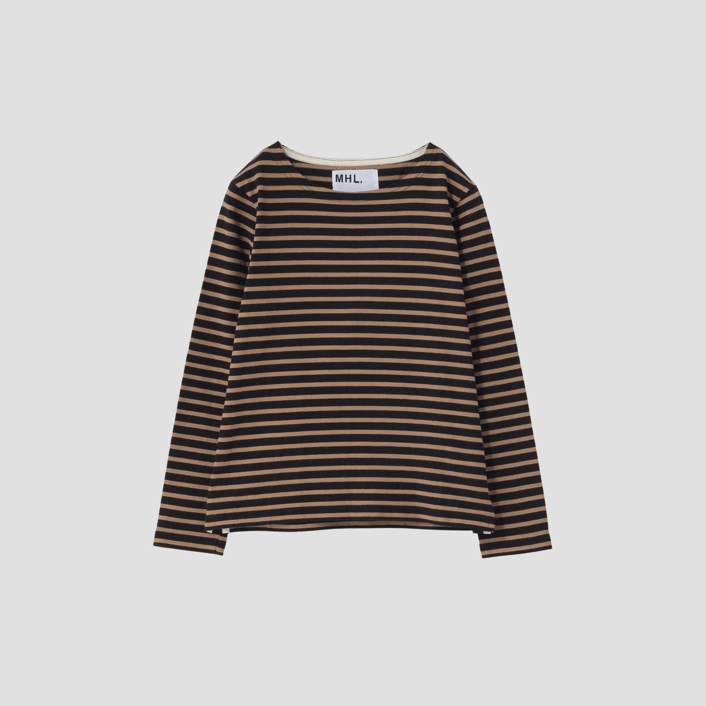 DRY STRIPE JERSEY
