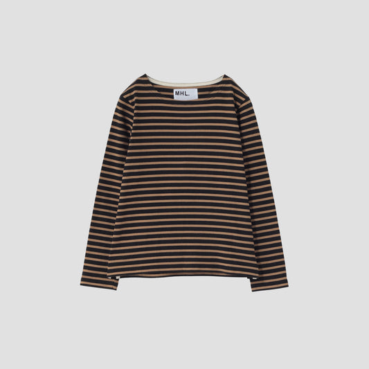 DRY STRIPE JERSEY