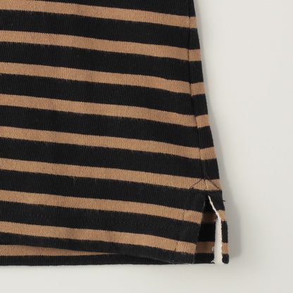 DRY STRIPE JERSEY
