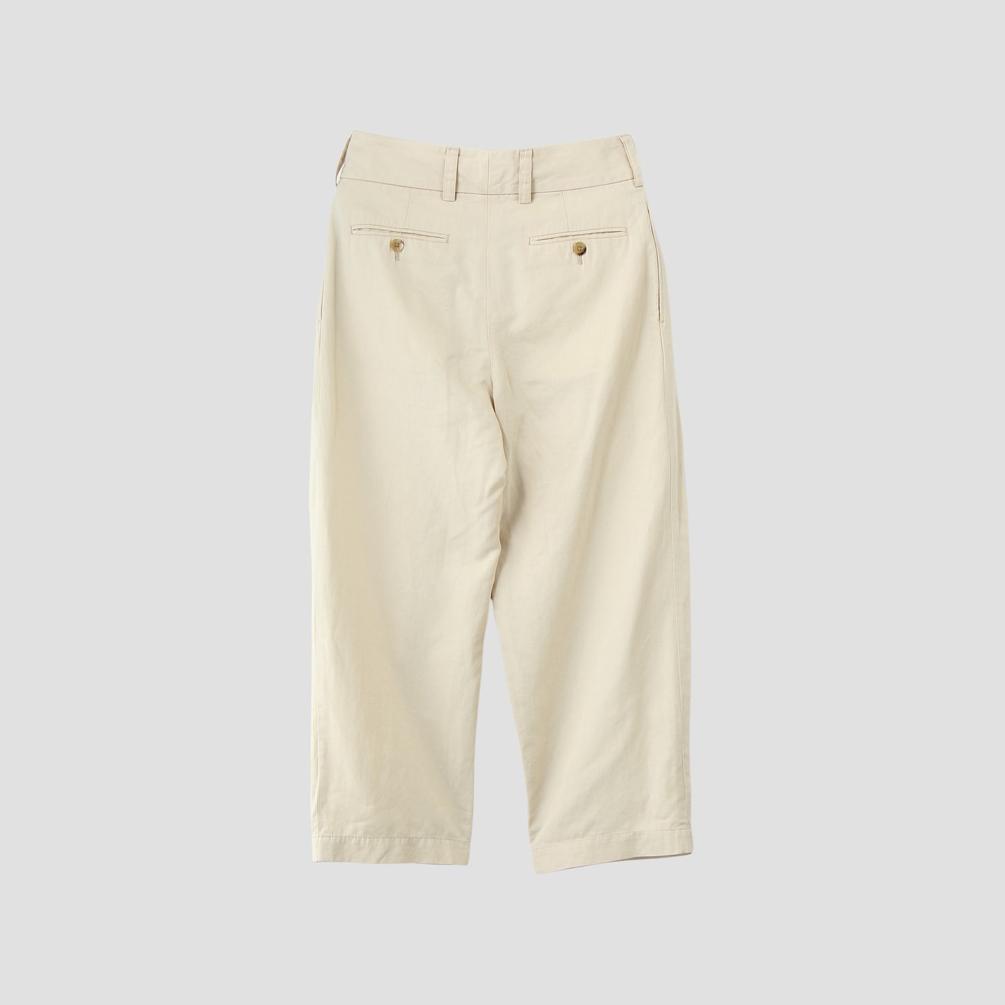 TROUSERS
