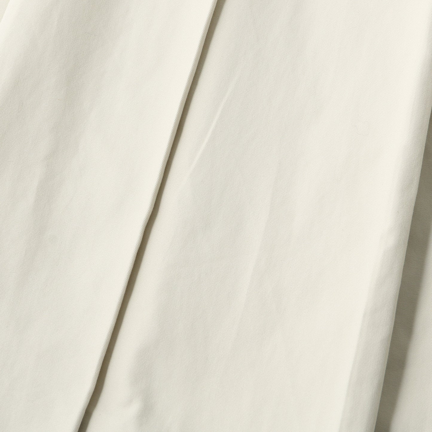 MATT COTTON TWILL SKIRT