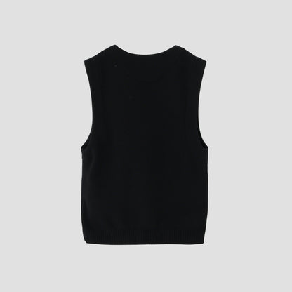 MILLED WOOL TWILL SHIRT