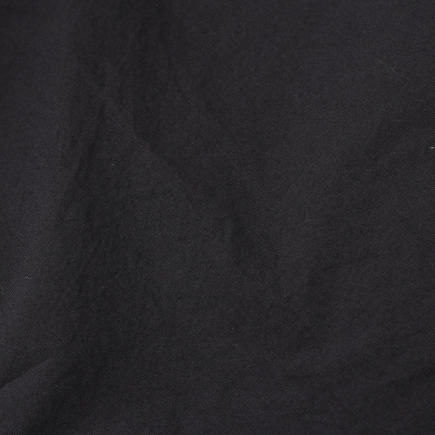 MATT COTTON SILK POPLIN DRESS