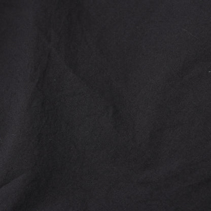 MATT COTTON SILK POPLIN DRESS