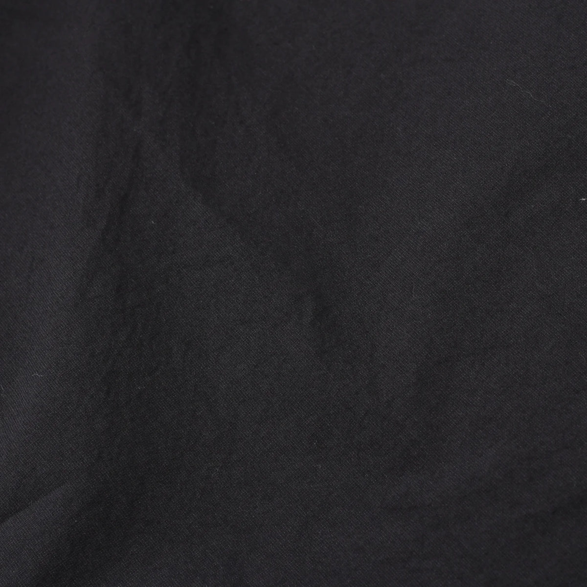 MATT COTTON SILK POPLIN DRESS