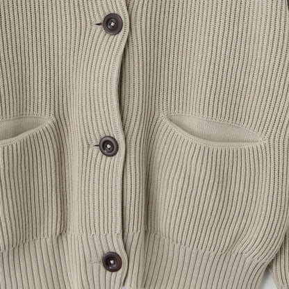 ROUGH COTTON(MHL SHOP限定) KNIT