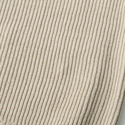 ROUGH COTTON(MHL SHOP限定) KNIT