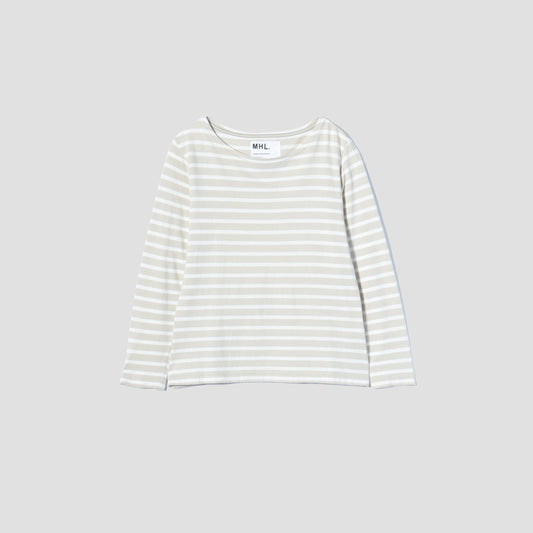 NAVAL STRIPE JERSEY
