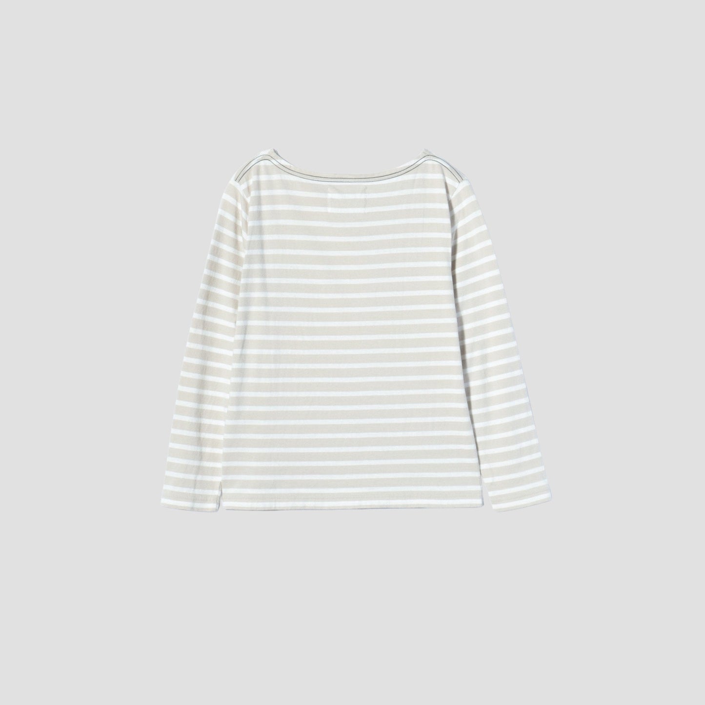 NAVAL STRIPE JERSEY