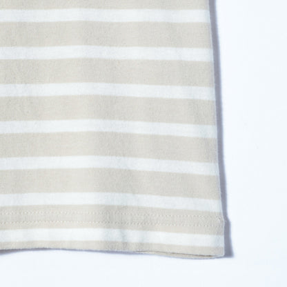 NAVAL STRIPE JERSEY