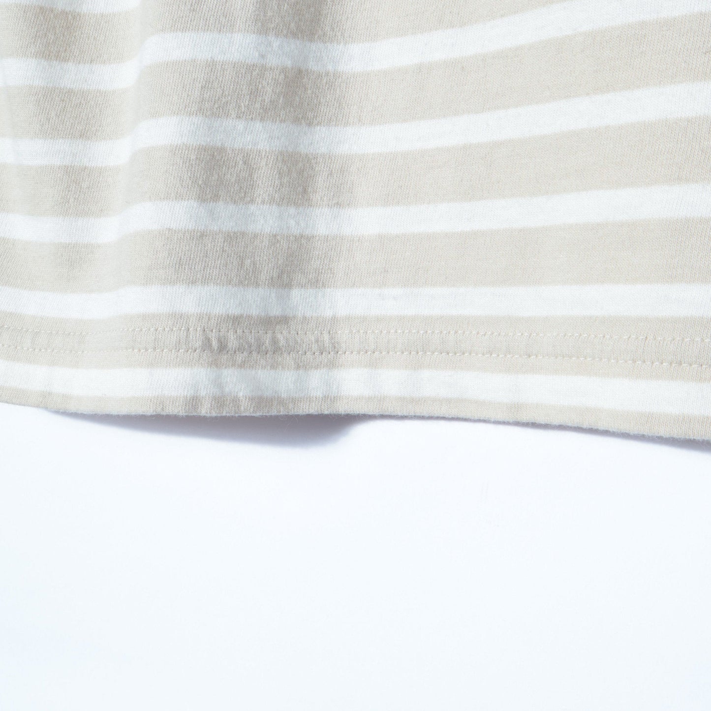 NAVAL STRIPE JERSEY