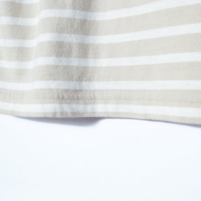 NAVAL STRIPE JERSEY