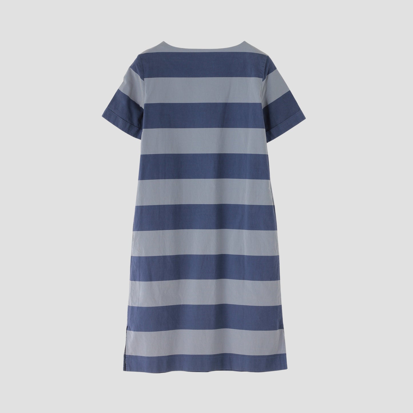 BOLD STRIPE II DRESS