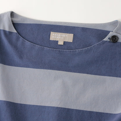 BOLD STRIPE II DRESS