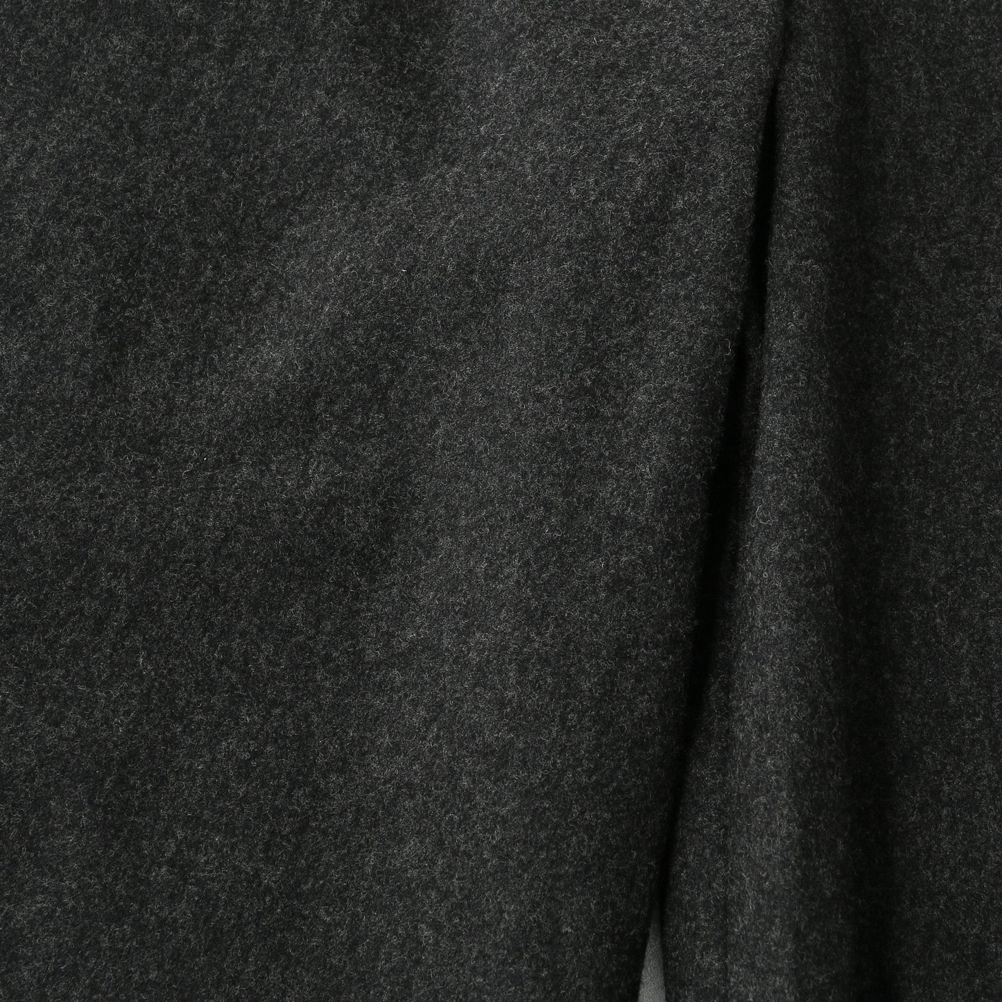 FLANNEL TROUSERS
