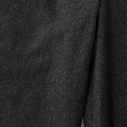 FLANNEL TROUSERS