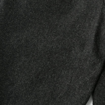 FLANNEL TROUSERS