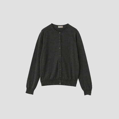 COTTON RAMIE CASHMERE KNIT