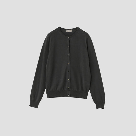 COTTON RAMIE CASHMERE KNIT