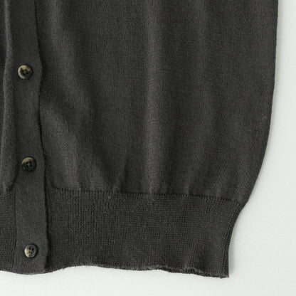 COTTON RAMIE CASHMERE KNIT