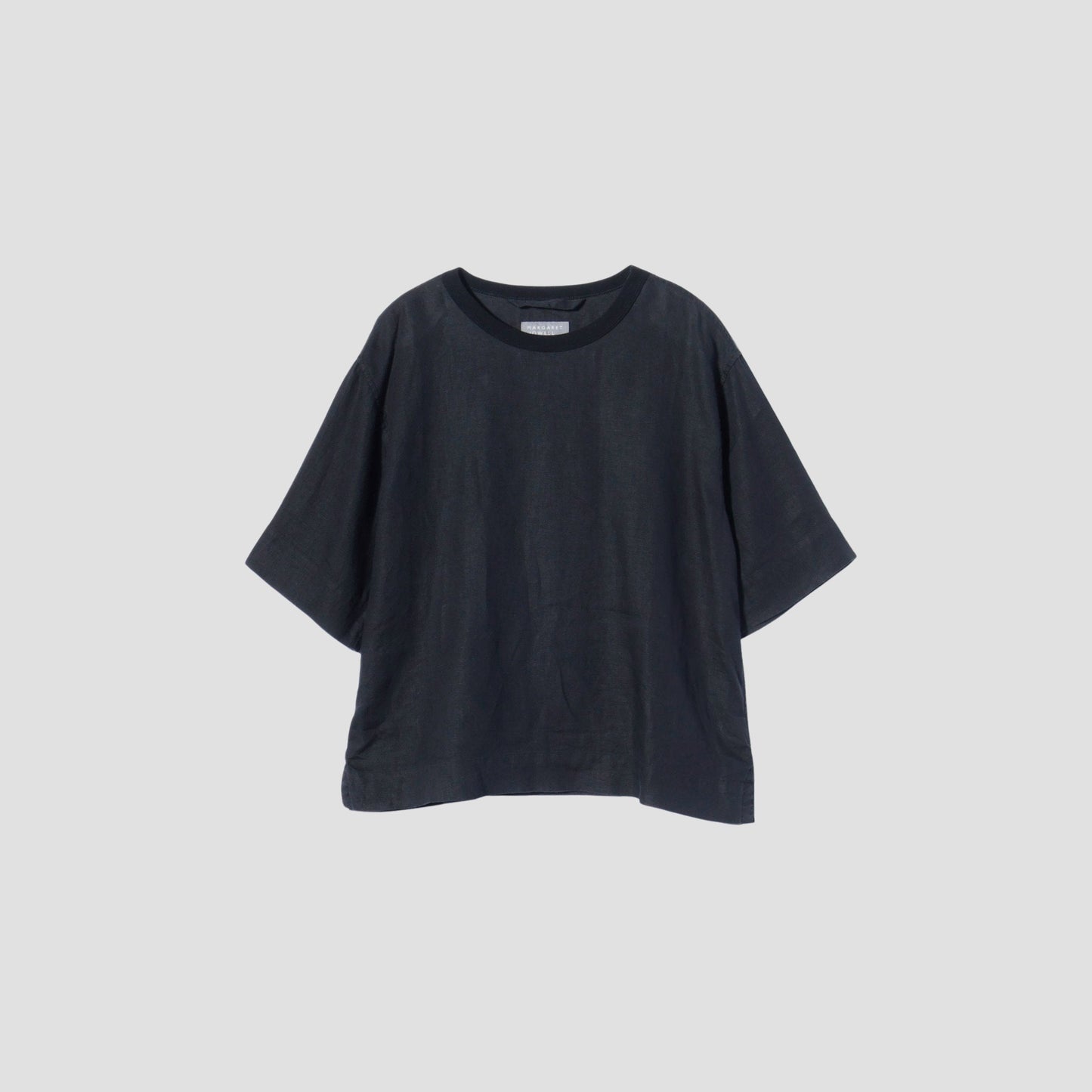 SOFT LINEN SHIRT