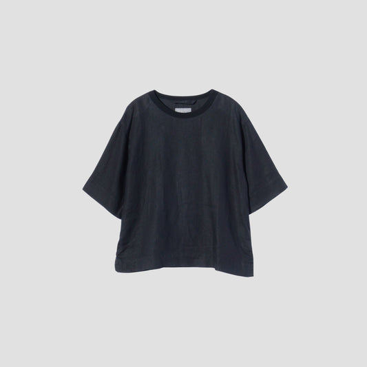 SOFT LINEN SHIRT