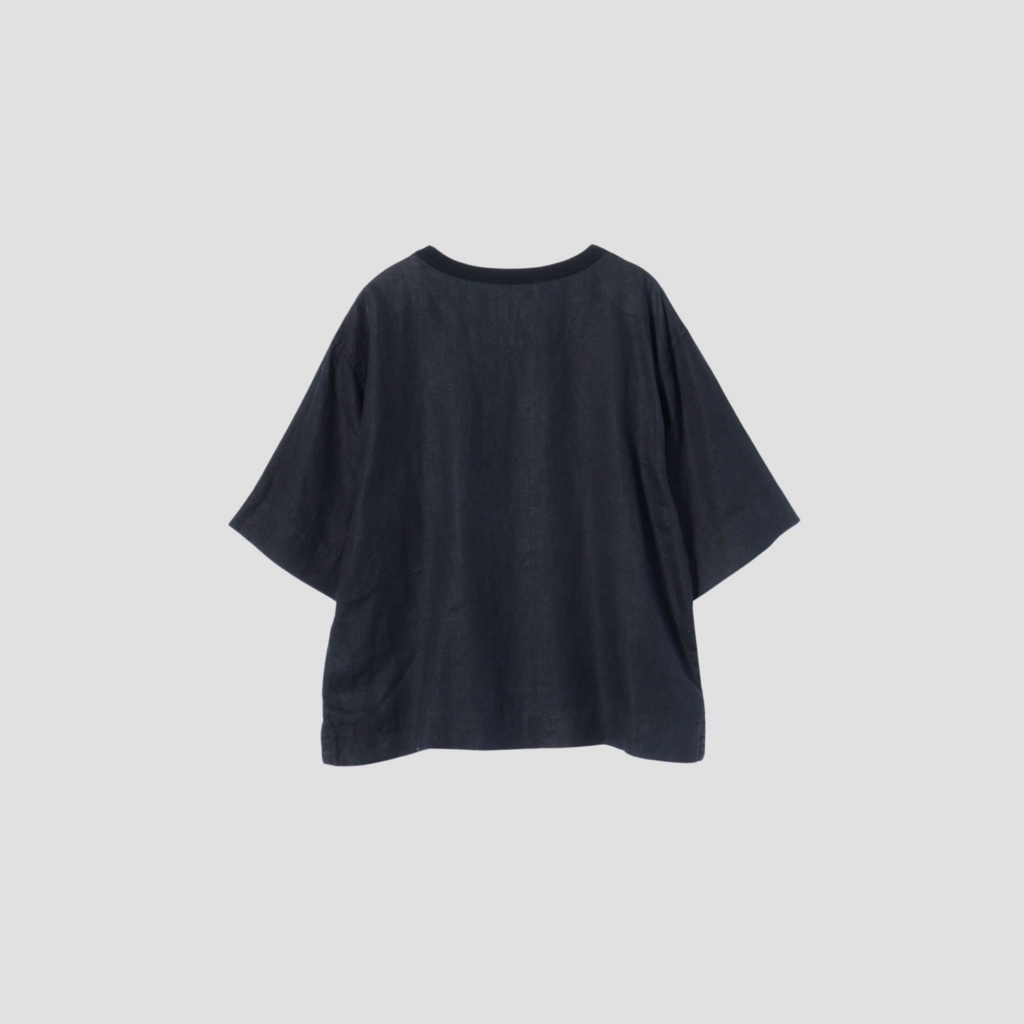 SOFT LINEN SHIRT