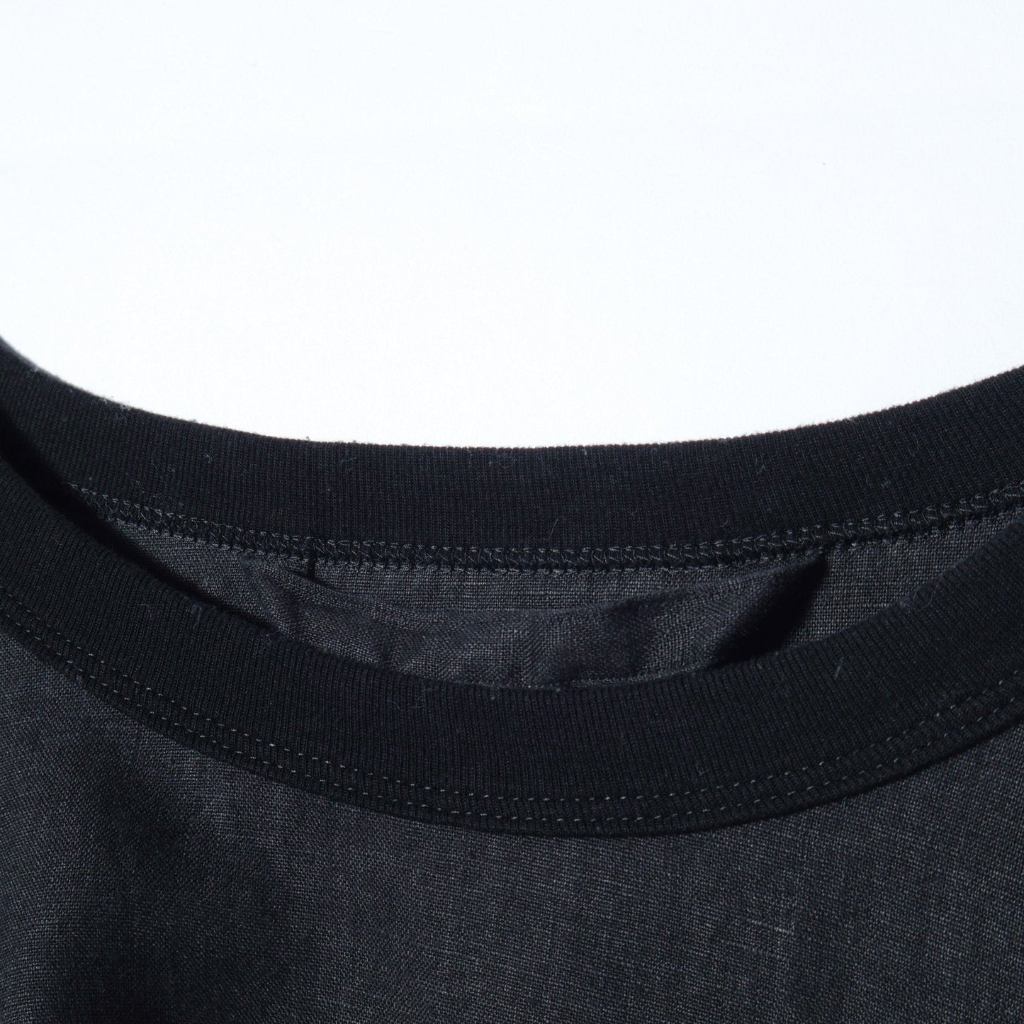 SOFT LINEN SHIRT