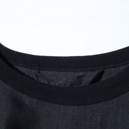 SOFT LINEN SHIRT
