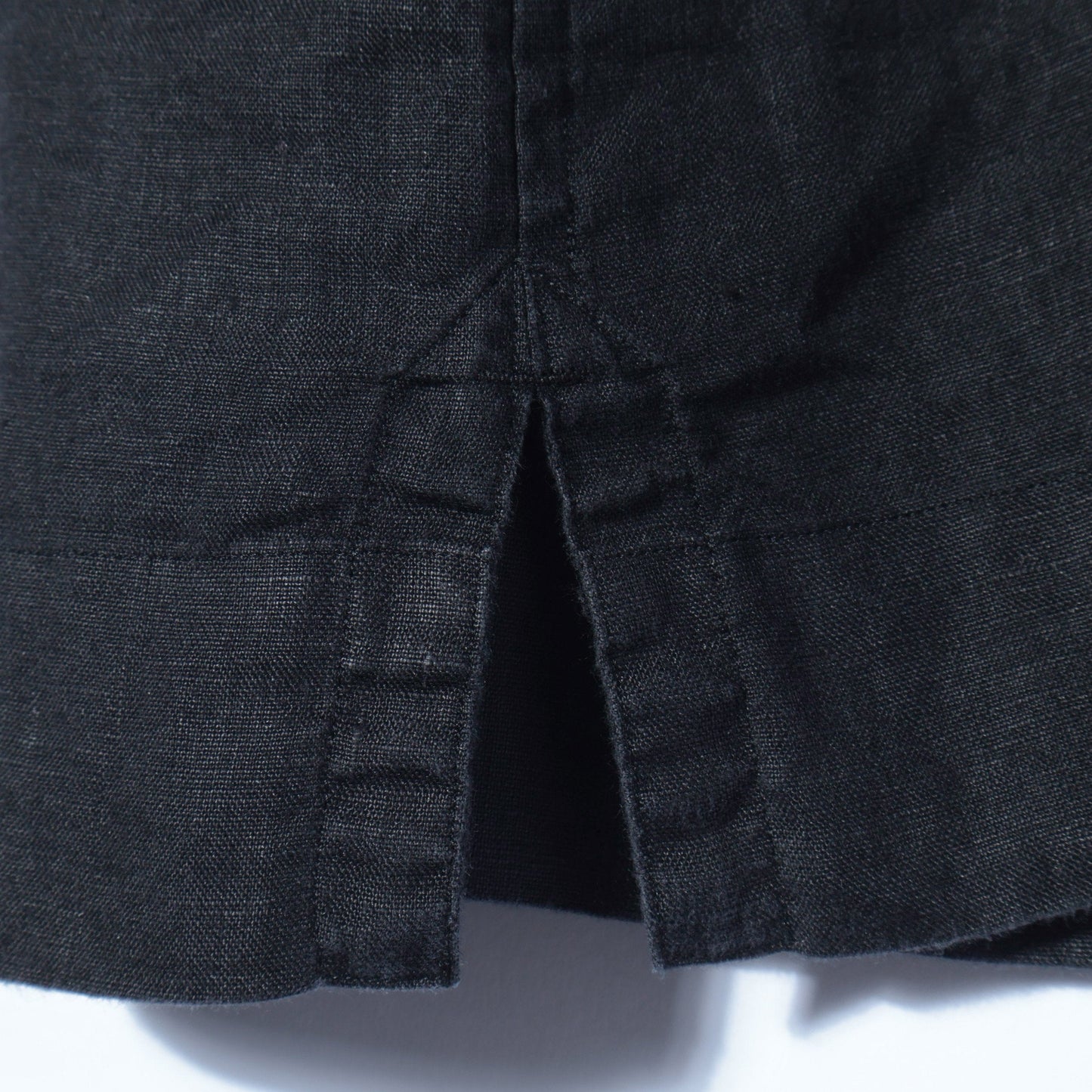 SOFT LINEN SHIRT