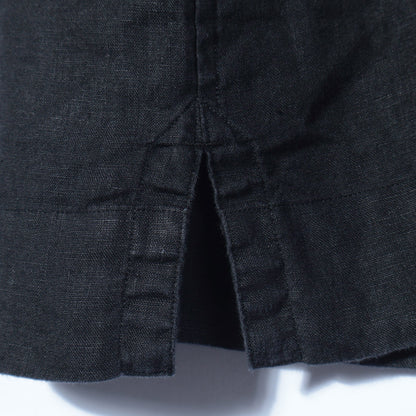 SOFT LINEN SHIRT
