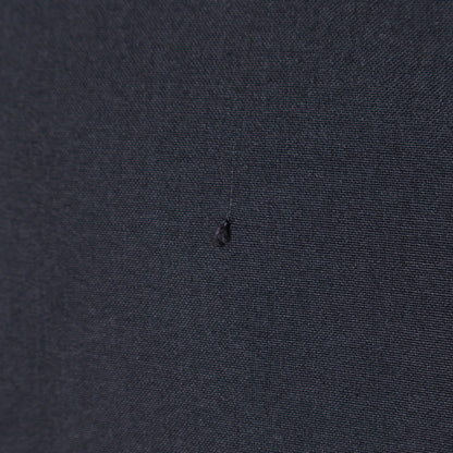 SILK COTTON POPLIN DRESS