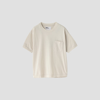 BASIC TOUGH JERSEY