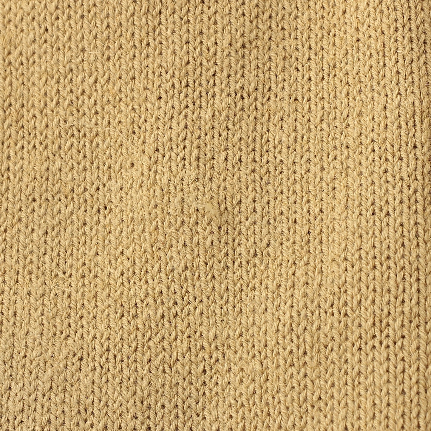 NATURAL YARN COTTON LINEN KNIT