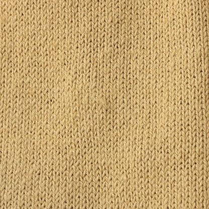 NATURAL YARN COTTON LINEN KNIT
