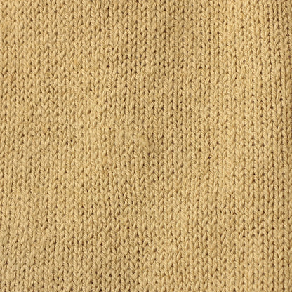 NATURAL YARN COTTON LINEN KNIT