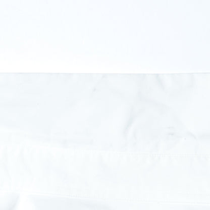 MATT ORGANIC COTTON POPLIN SHIRT