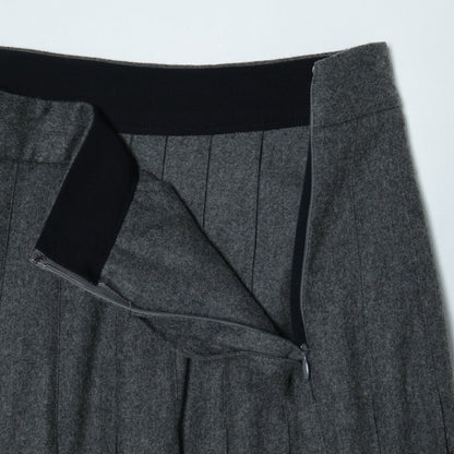 FLANNEL SKIRT