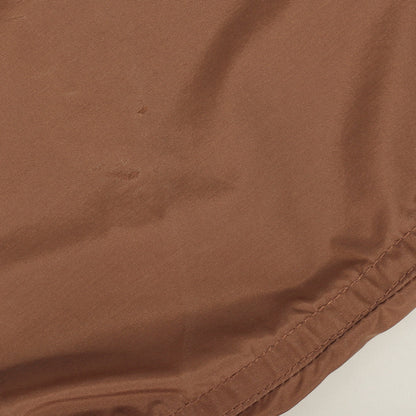 SUPERLIGHT PROOFED COTTON COAT