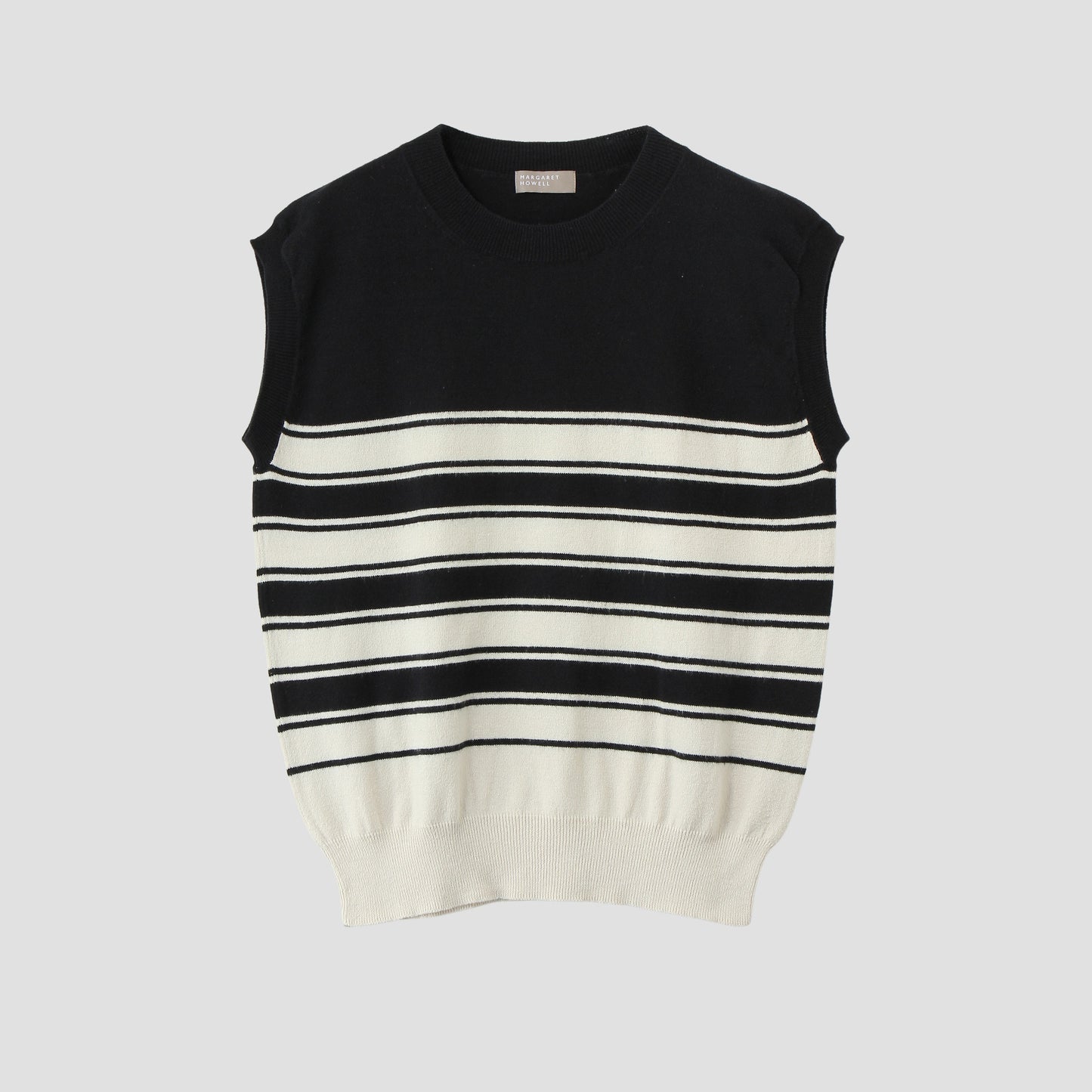 COTTON HEMP KNIT