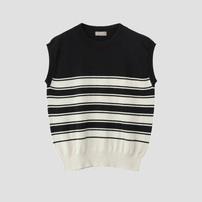 COTTON HEMP KNIT
